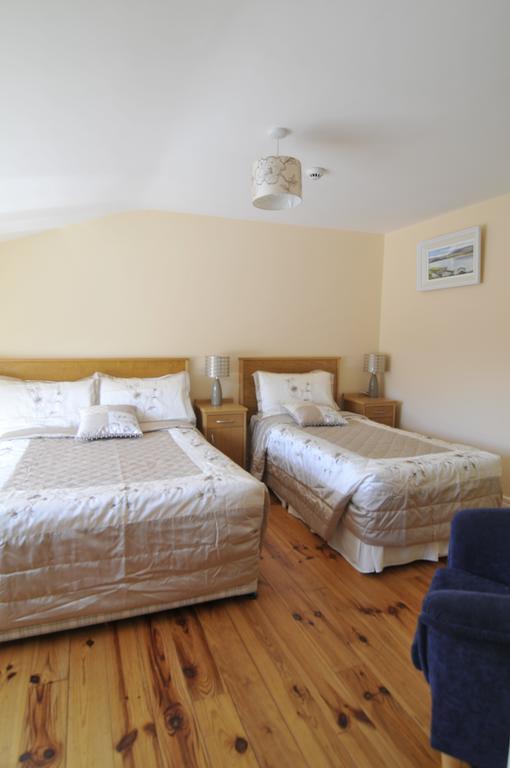 Carrowntober House B & B Утерард Номер фото