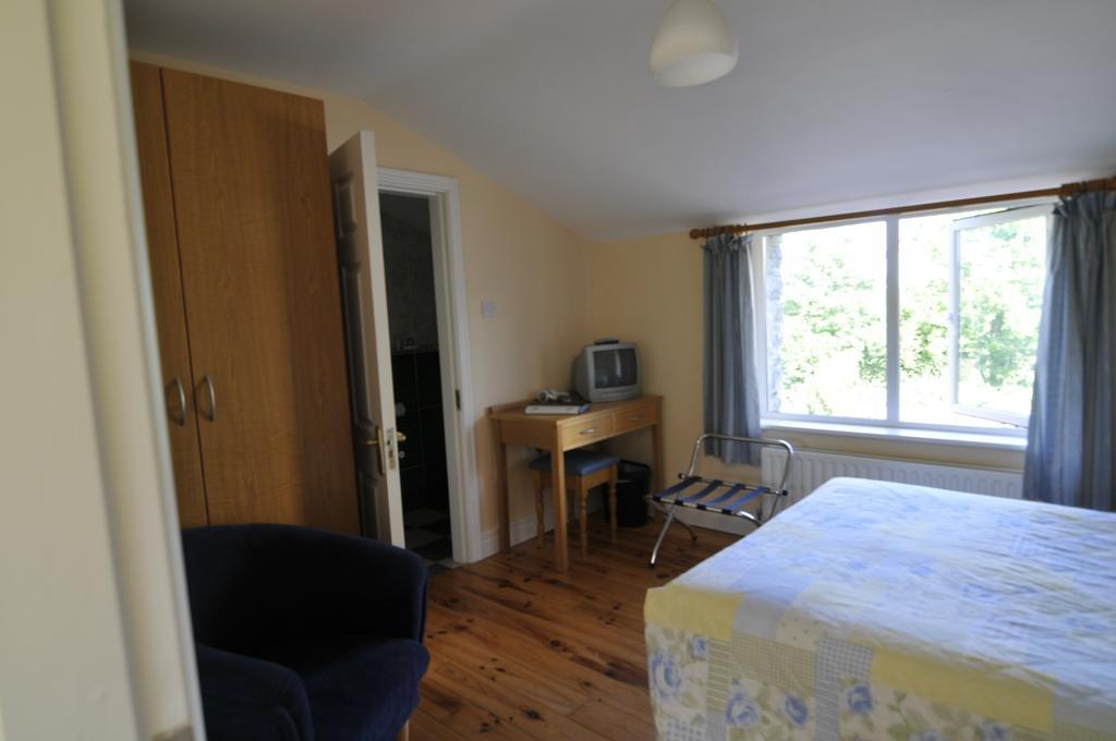 Carrowntober House B & B Утерард Номер фото