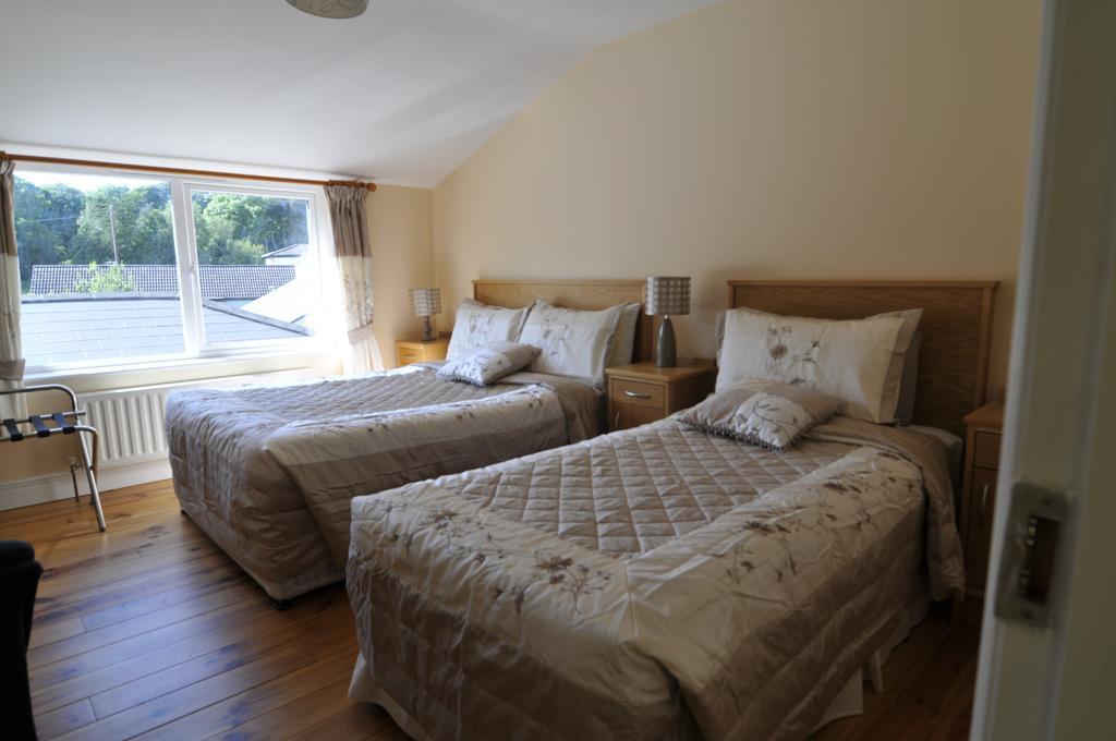 Carrowntober House B & B Утерард Номер фото