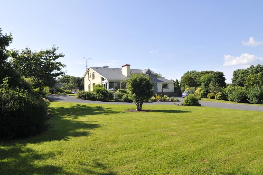 Carrowntober House B & B Утерард Экстерьер фото
