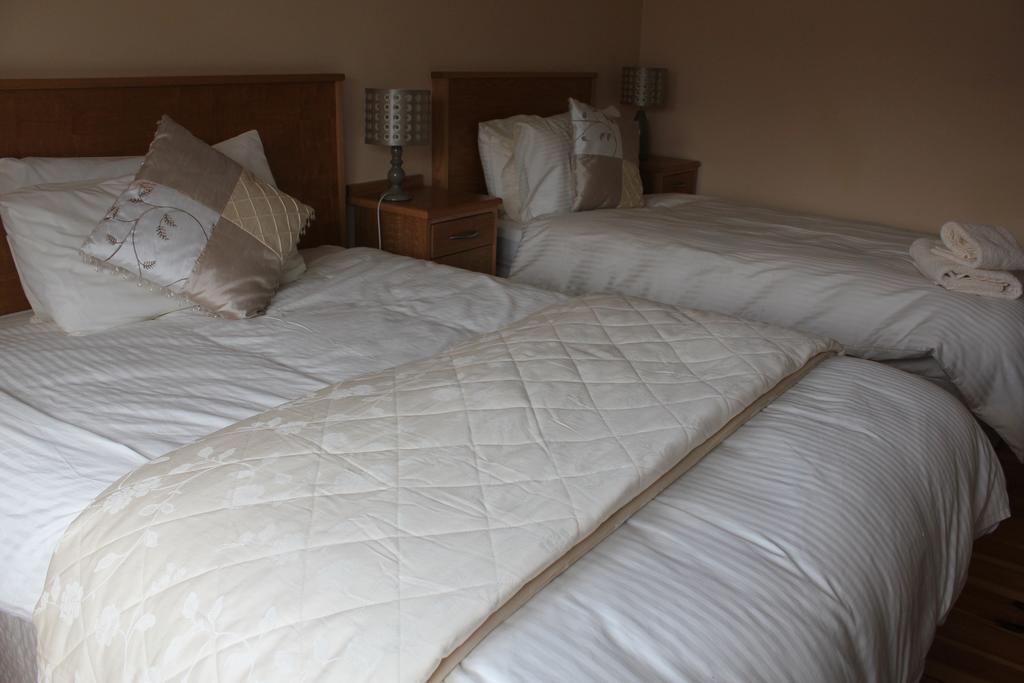 Carrowntober House B & B Утерард Экстерьер фото