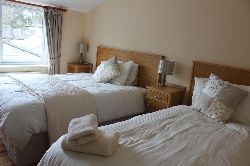 Carrowntober House B & B Утерард Экстерьер фото