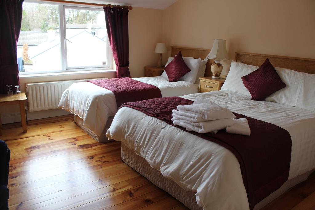 Carrowntober House B & B Утерард Экстерьер фото