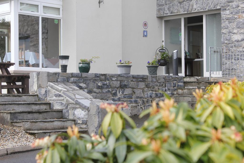 Carrowntober House B & B Утерард Экстерьер фото