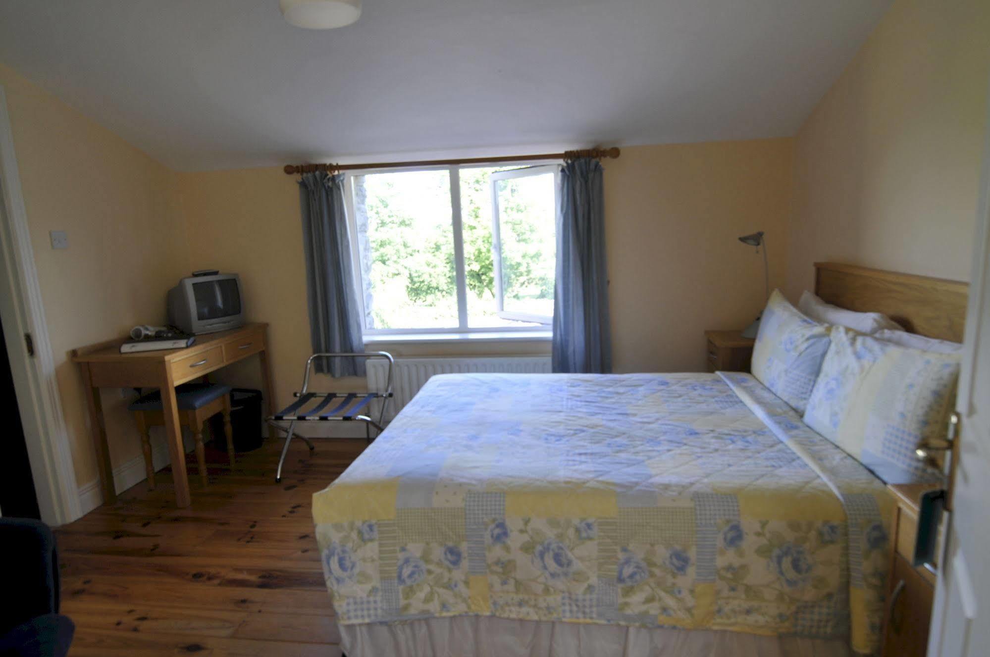 Carrowntober House B & B Утерард Экстерьер фото