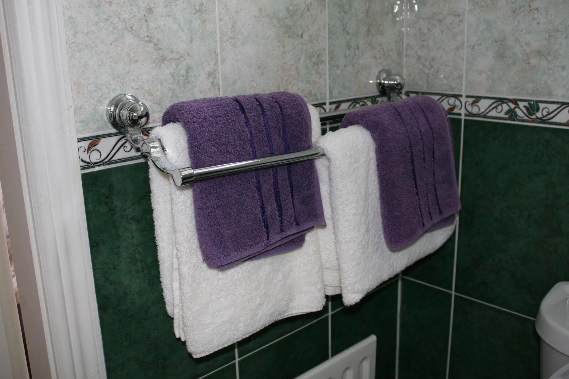Carrowntober House B & B Утерард Экстерьер фото